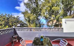 Casita De La Playa, La Aldea De San Nicolas